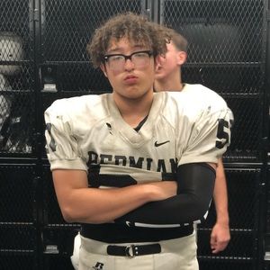 Meet your Posher, Joe